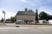 Immobilier commercial, entrepôt, duplex et terrain à Tienen