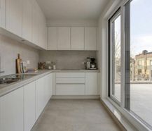 Spacious new-build apartment for sale in Emelgem, Izegem