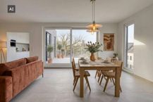 Spacious new-build apartment for sale in Emelgem, Izegem