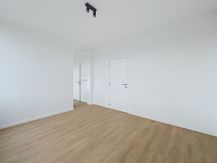 Lichtrijke studio op toplocatie aan de Leiekaai in Gent