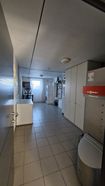 Ruime, instapklare 3-gevel bel-etage met zicht op de velden