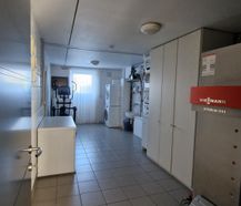 Ruime, instapklare 3-gevel bel-etage met zicht op de velden