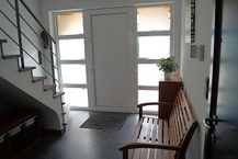 Ruime, instapklare 3-gevel bel-etage met zicht op de velden
