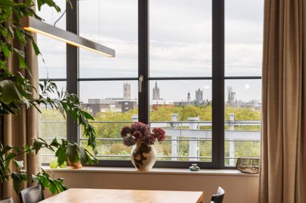 Appartement te koop Gent