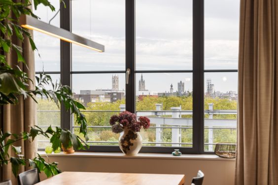 Appartement te koop Gent