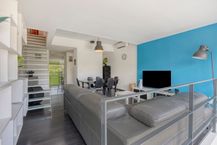 Huis met 4 slaapkamers en grote tuin te koop in Niel
