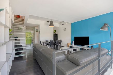 Huis te koop Niel