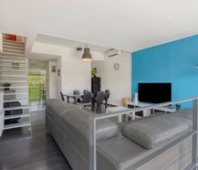 Huis met 4 slaapkamers en grote tuin te koop in Niel