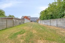 Energiezuinige woning (2025) te koop in Zingem (Kruisem)
