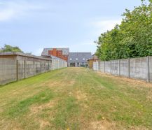 Energiezuinige woning (2025) te koop in Zingem (Kruisem)