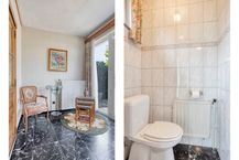 Charmante gezinswoning met 3 slaapkamers in Houthalen-Oost