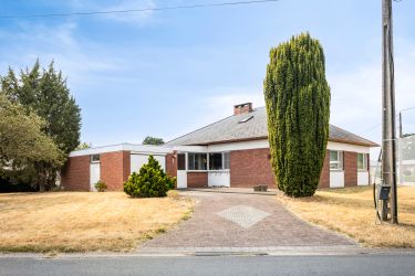 Charmante gezinswoning met 3 slaapkamers in Houthalen-Oost