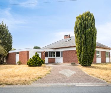 Charmante gezinswoning met 3 slaapkamers in Houthalen-Oost