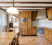 Charmante gezinswoning met 3 slaapkamers in Houthalen-Oost