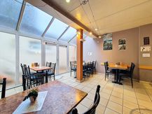 Instapklaar horecapand (ca. 149 m²) te huur nabij UZ Gent