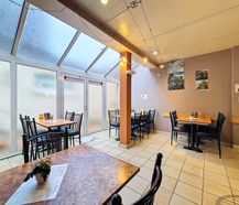 Instapklaar horecapand (ca. 149 m²) te huur nabij UZ Gent