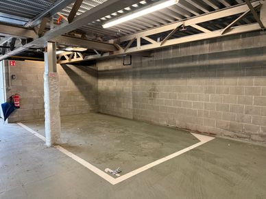 Staanplaats te huur Antwerpen-Zuid
