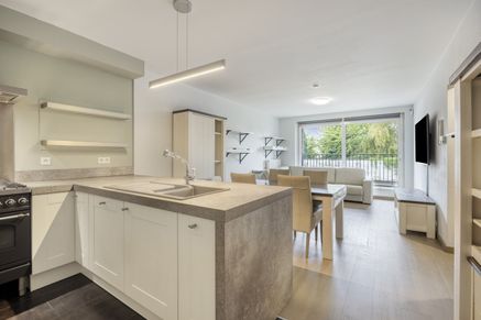 Appartement te koop Hoboken