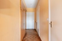 Ruim lichtrijk appartement met garage nabij centrum Brugge