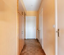 Ruim lichtrijk appartement met garage nabij centrum Brugge