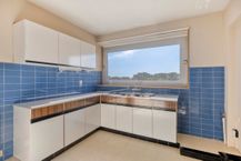 Ruim lichtrijk appartement met garage nabij centrum Brugge