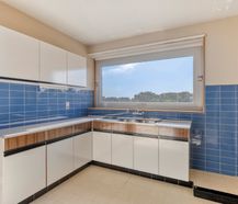 Ruim lichtrijk appartement met garage nabij centrum Brugge