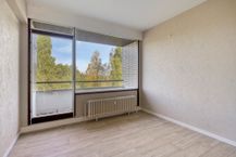 Ruim lichtrijk appartement met garage nabij centrum Brugge