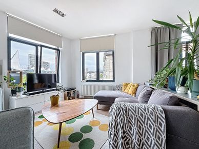 Appartement te huur Antwerpen-Zuid