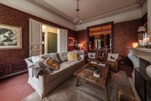 Authentieke herenwoning in het centrum van Meulebeke