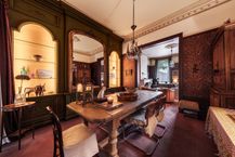 Authentieke herenwoning in het centrum van Meulebeke