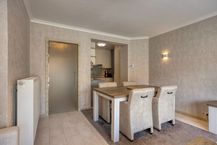 Ready to move in apartment (70 m²) with 2 bedrooms in Koksijde