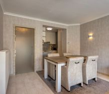 Ready to move in apartment (70 m²) with 2 bedrooms in Koksijde