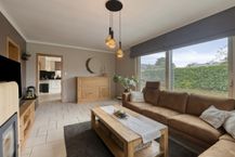 Ruime woning te koop in Oekene