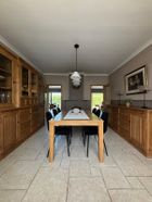 Ruime woning te koop in Oekene