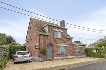 House for sale Roeselare