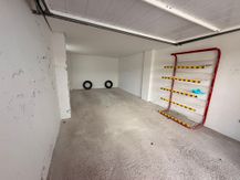 Spacious garage box for sale in Blankenberge