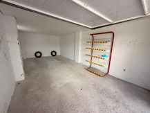 Spacious garage box for sale in Blankenberge