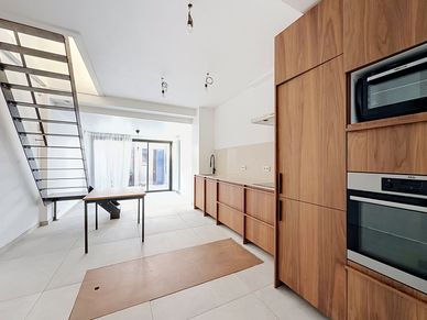 Huis te huur Gent