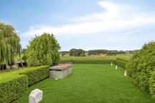 Ruime, mooie woning te koop in Geraardsbergen (Moerbeke)