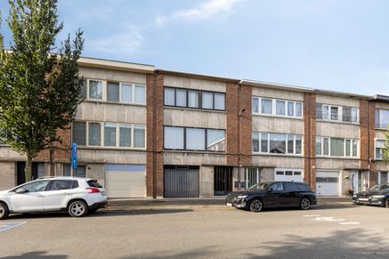 Huis te koop Merksem