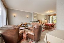 Huis te koop in Merksem met tuin en garage