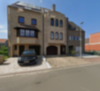 Maison à vendre Heist-aan-Zee
