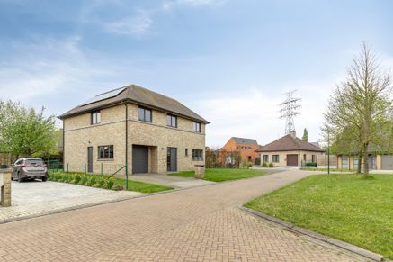 Huis verkocht Roeselare
