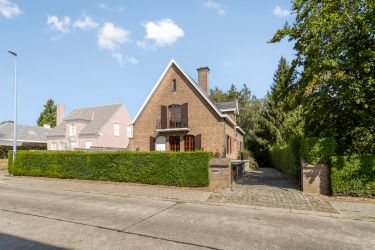 Alleenstaande woning te koop op topligging in Waregem