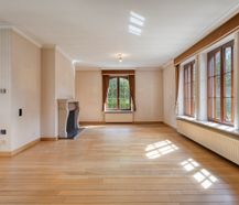 Alleenstaande woning te koop op topligging in Waregem