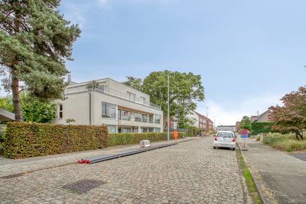 Appartement te koop Rumbeke