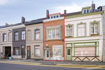 Huis verkocht Kortrijk