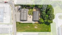 Industriegrond ca. 1 ha te koop in Ieper