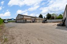 Industriegrond ca. 1 ha te koop in Ieper