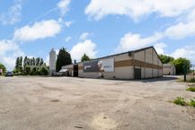 Industriegrond ca. 1 ha te koop in Ieper